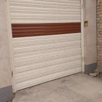 نصب وتعمیر کرکره برقی