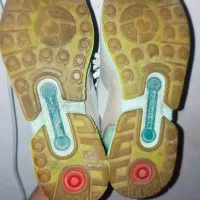 zx8000 نشنال پارک‌|کیف، کفش، کمربند|شاهدشهر, |دیوار