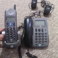 گوشی تلفن ثابت