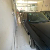 پارس ۱۴۰۰تیوفایو|خودرو سواری و وانت|مشهد, هدایت|دیوار