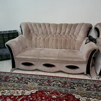 مبل ۷ نفره