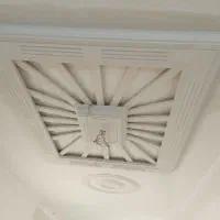 گچکاری و گچبری