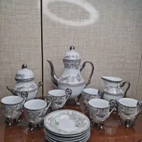 قهوه خوری ژاپن|ظروف سرو و پذیرایی|رشت, جانبازان|دیوار