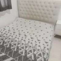سرویس خواب ۲نفره درحدنو