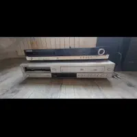 باند و دستگاه دی وی دی