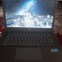 مک بوک کروم  درحدنو بفروش میرسد