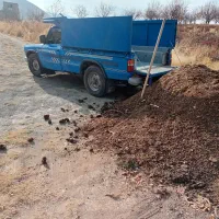 کود حیوانی‌گوسفندی.خشک(پهن)