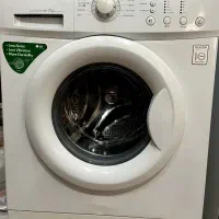 لباسشویی ال جی