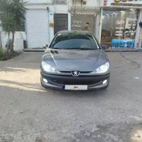 206تیپ 2|خودرو سواری و وانت|رشت, توشیبا|دیوار