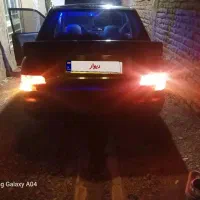 پراید ۸۳ شاسی پلمپ تعمیر اساسی استسنائی|خودرو سواری و وانت|قوچان, |دیوار