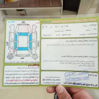 خودرو|خودرو سواری و وانت|اردبیل, |دیوار