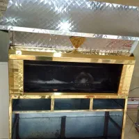 منقل ذغالی اصل بناب