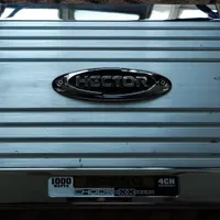 آمپلی فایر HECTOR 1000W 4CH