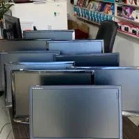 مانیتور ۱۹ اینچ SAMSUNG / LG|قطعات و لوازم جانبی رایانه|سبزوار, قائم|دیوار