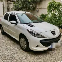 ۲۰۷سقف فلز تیوفایو