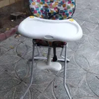 صندلی غذا کودک