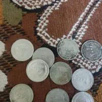 سکه|کلکسیون سکه، تمبر، اسکناس|رشت, حمیدیان|دیوار