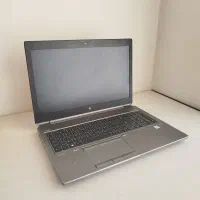 لپ تاپ HP ZBOOK G6|رایانه همراه|اصفهان, خلجا|دیوار