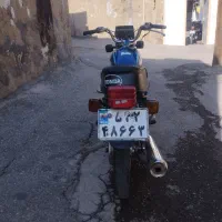 موتور|موتورسیکلت|خرم‌آباد, |دیوار