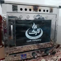 تنور گازی
