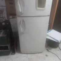 یخچال فریزر الکترواستیل|یخچال و فریزر|باقرشهر, |دیوار