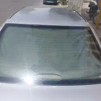سمند ۸۴|خودرو سواری و وانت|سمنان, |دیوار