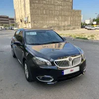 برلیانسh320مدل۹۶(استثنایی)