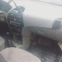 تیبا صندوق دار مدل ۹۲|خودرو سواری و وانت|گنبد کاووس, |دیوار