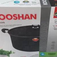 قابلمه تفلون سایز۴۲