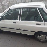 پراید مدل ۸۸ اتومات|خودرو سواری و وانت|مشگین شهر, |دیوار