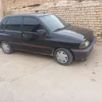 پراید هاچبک