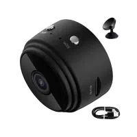 دوربین شارژی A9 مدل 3012