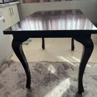 میز ناهار خوری