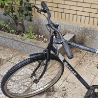 دوچرخه آساک