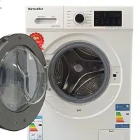 ماشین لباسشویی هیمالیا