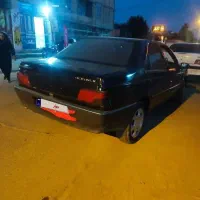 فروش پژو فوری|خودرو سواری و وانت|عنبرآباد, |دیوار