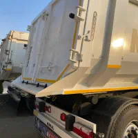 تریلی کمپرسی شرکتی ازدم قسط|خودرو سنگین|سقز, |دیوار