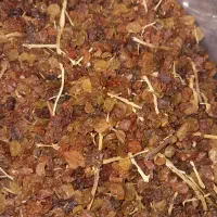 ضایعات کشمش