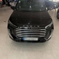 اکستریم وی ایکس VX مدل 1404/صفر تحویل روز|خودرو سواری و وانت|تهران, فرحزاد|دیوار