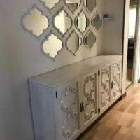 آینه دکوراتیو