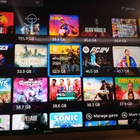 ایکس باکس سری اس|کنسول، بازی ویدئویی و آنلاین|اصفهان, شیخ اشراق|دیوار