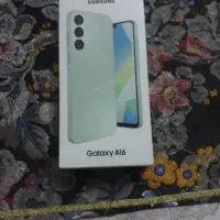 گوشی سامسونگ a16ویتنام|موبایل|شوش, |دیوار