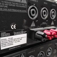 پاور قدرتمند PV|سیستم صوتی خانگی|تهران, افسریه شمالی|دیوار