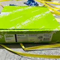 واردات دیسک و صفحه والئو و لوک