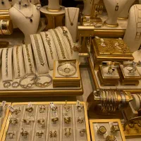 ،فروش اقساطی طلا|جواهرات|گرگان, |دیوار