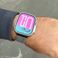 اپل واچ اولترا ۲