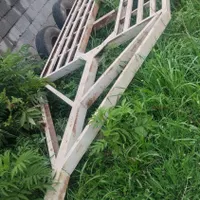 یدک کش چهار چرخ کمباین|ماشین‌آلات صنعتی|پره‌سر, |دیوار