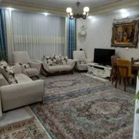 ۷۷ متری/رو به نما/نما تراورتن/ساختمان کم عمر|فروش آپارتمان|اندیشه, شهرک کوثر|دیوار