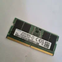رم ddr5 4800 16g سامسونگ|قطعات و لوازم جانبی رایانه|تهران, مطهری|دیوار