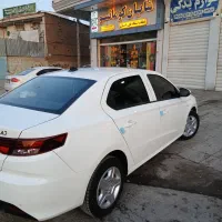 تاراv1پلاس۶دنده۱۴۰۴|خودرو سواری و وانت|کرج, شهرک بنفشه|دیوار